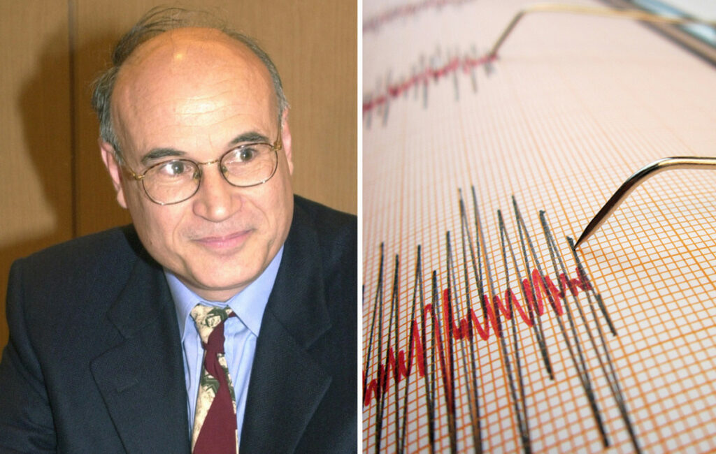 Η ανησυχία για την «σεισμική άπνοια» στην Ελλάδα