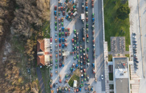 Αγρότες και κυβέρνηση σε τροχιά σύγκρουσης – «Δεν ζητάμε ελεημοσύνη»