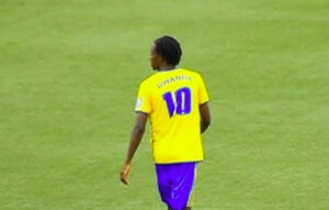 Ο Χακίμ Σαχαμπό φτάνει στην Αθήνα για την ΑΕΚ