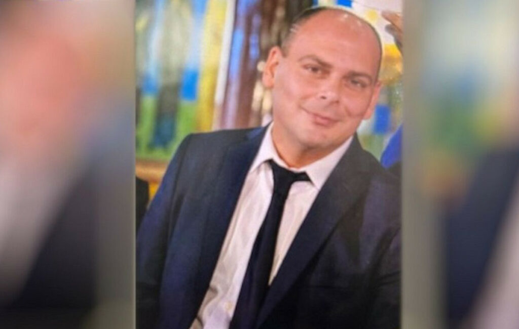 Σορός του Κωνσταντίνου Γκίνη βρέθηκε στο όρος Μπέλλες