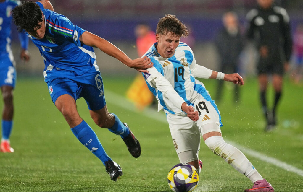 Παναθηναϊκός: Σχεδόν σίγουρη η μεταγραφή του Σαντίνο Αντίνο