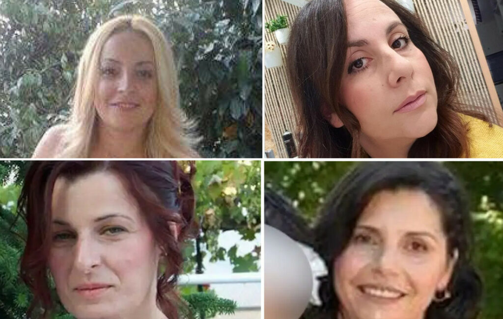 Τραγωδία στην μπισκοτοβιομηχανία «Βιολάντα»: Πέντε γυναίκες νεκρές από έκρηξη