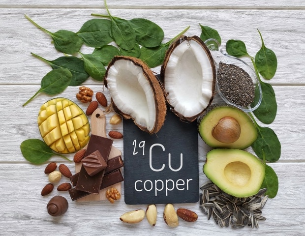 Υποσχόμενη νέα φαρμακευτική αγωγή με βάση τον χαλκό κατά της MRSA