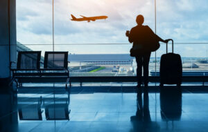 Δωρεά για νέο Σύστημα Επικοινωνιών στην Υπηρεσία Πολιτικής Αεροπορίας