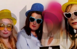 Τραγωδία στα Τρίκαλα: Η τελευταία φωτογραφία των γυναικών από τη φονική έκρηξη