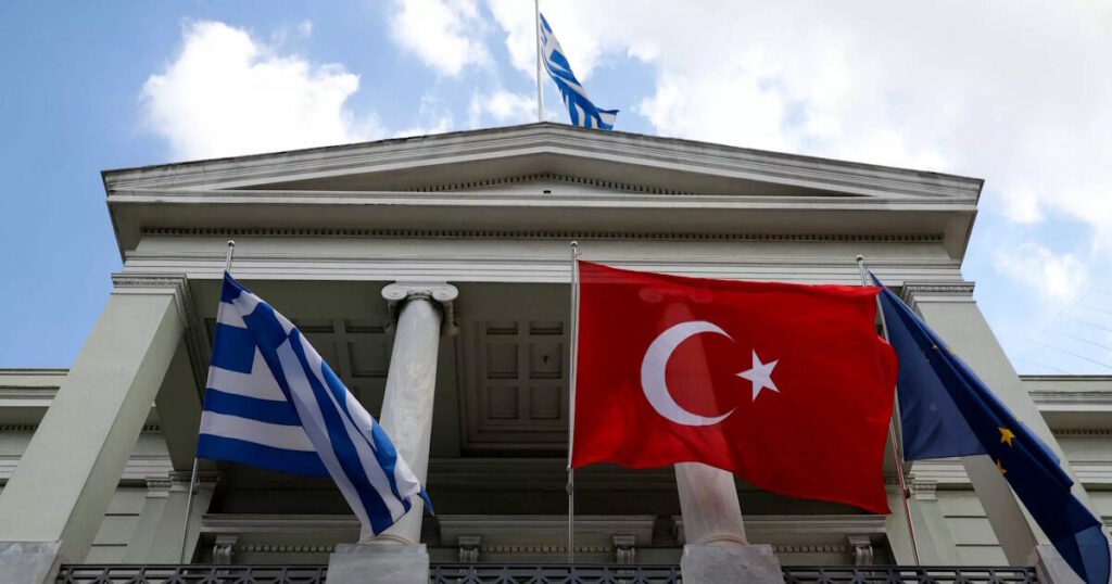 Η Τουρκία επαναφέρει τη ρητορική περί «τουρκικής μειονότητας» στη Θράκη