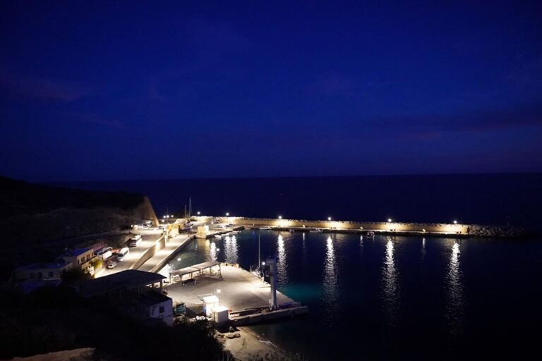 Γάυδος: 18 μέρες χωρίς ακτοπλοϊκή σύνδεση - «Ξεμείναμε από ψωμί, νερό»