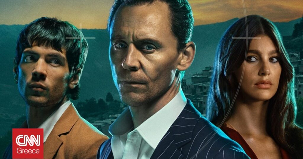 The Night Manager: Επιστροφή στη σκοτεινή κατασκοπεία του Τζον λε Καρέ