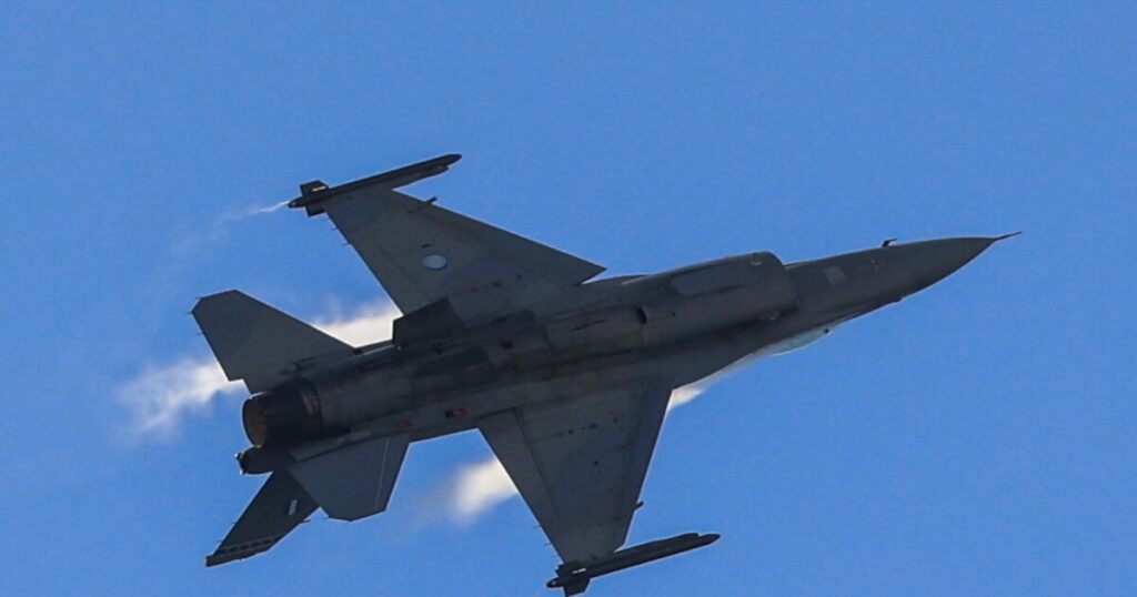 Ερντογάν: Σημαντική η παραλαβή των F-35 για τις σχέσεις με τις ΗΠΑ