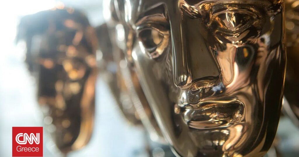 BAFTA 2026: Οι υποψηφιότητες που διαμορφώνουν τη μεγάλη κινηματογραφική μάχη