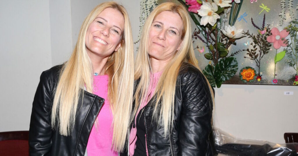 Η Βαλεντίνη και η Αγάθη Ράντη μοιράζονται την εμπειρία τους από τη μαστεκτομή