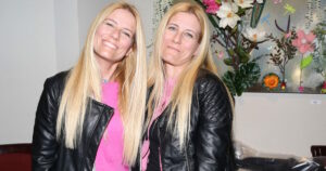 Η Βαλεντίνη και η Αγάθη Ράντη μοιράζονται την εμπειρία τους από τη μαστεκτομή