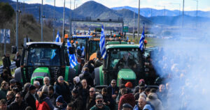 Μητσοτάκης: Νέα πρόσκληση στους αγρότες για διάλογο την Τρίτη