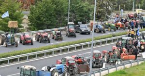 Αγρότες: Ανακοινώσεις της κυβέρνησης για στήριξη του πρωτογενούς τομέα