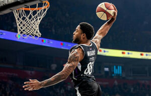 Ο Ταϊρίκ Τζόουνς ετοιμάζεται να υπογράψει με τη Μακάμπι Τελ Αβίβ