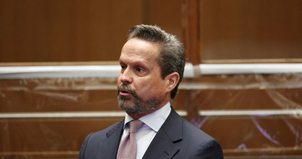 Ρομπ Ράινερ: Παραίτηση του δικηγόρου του Νικ Ράινερ από την υπεράσπιση