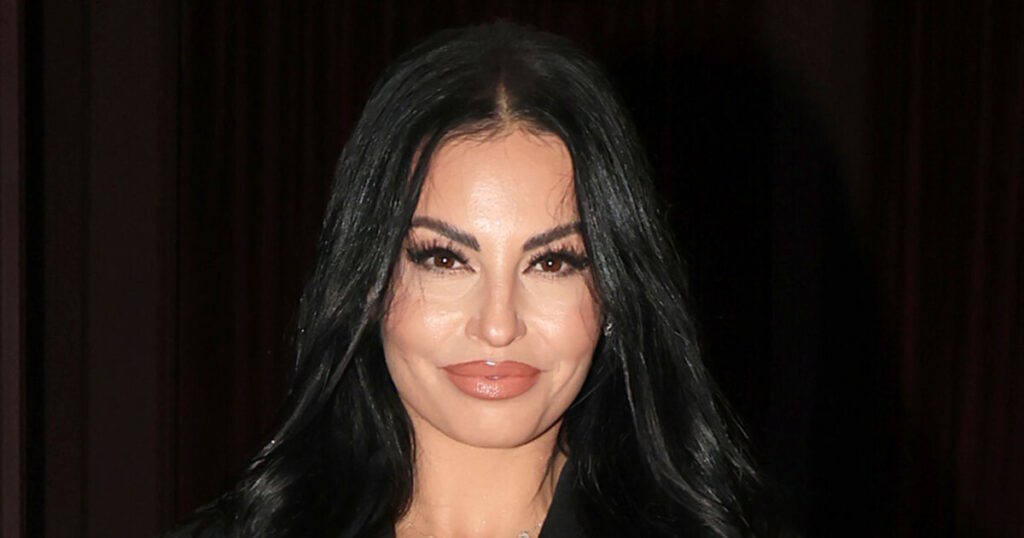 Δήμητρα Αλεξανδράκη: Ξέσπασε για την κατάσχεση ακινήτου στην Κηφισιά