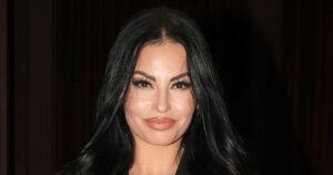 Δήμητρα Αλεξανδράκη: Ξέσπασε για την κατάσχεση ακινήτου στην Κηφισιά