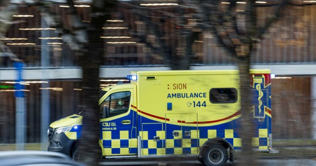 Ελβετία: Τουλάχιστον 47 οι νεκροί από την έκρηξη στο Κραν Μοντανά