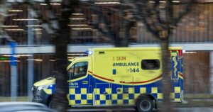 Ελβετία: Τουλάχιστον 47 οι νεκροί από την έκρηξη στο Κραν Μοντανά