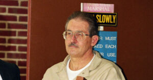 Πέθανε στη φυλακή ο Όλντριτς Έιμς, πρώην πράκτορας της CIA