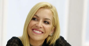 Μαρία Αναστασοπούλου: Η σχέση με τον Γιάννη Κολοκυθά παραμένει βαθιά