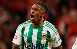 Ολυμπιακός: Στοχεύει στον Αντρέ Λουίζ για την επίθεση