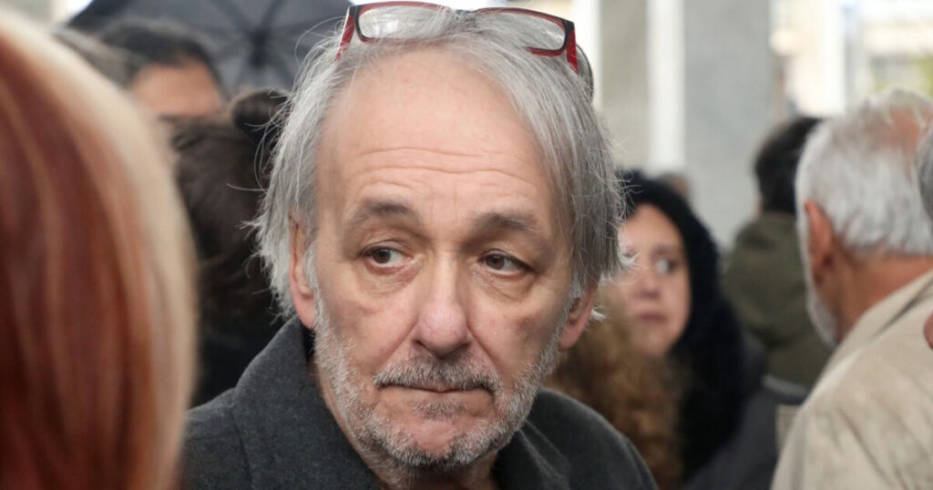 Ανδρέας Μικρούτσικος: Δυσκολίες και οικονομικά προβλήματα στη σύνταξή του