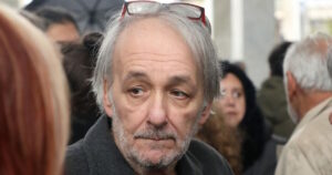 Ανδρέας Μικρούτσικος: Δυσκολίες και οικονομικά προβλήματα στη σύνταξή του