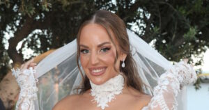 Ανδρομάχη: Η απρόσμενη αλλαγή συμπεριφοράς στο γάμο της