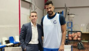 Ελευθερία Μοσχάτου: Μεγάλη μεταγραφή με Μιχάλογλου