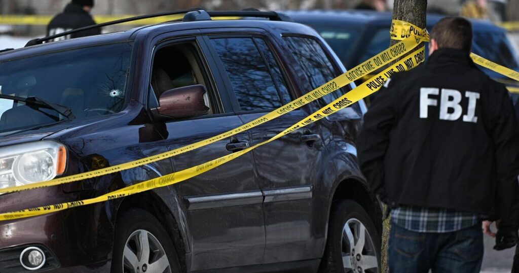 ΗΠΑ: Πυροβολισμοί από ομοσπονδιακό πράκτορα στη Μινεάπολη