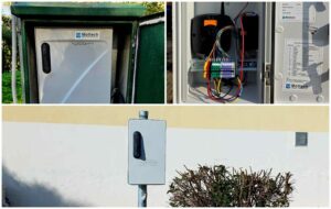 Ολοκληρώθηκε η αναβάθμιση του αρδευτικού συστήματος στη Νέα Ιωνία