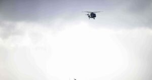 Το ΝΑΤΟ εκφράζει ανησυχίες για τη Ρωσοκινεζική συνεργασία στην Αρκτική