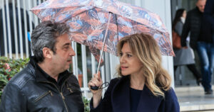 Παύλος Ασλανίδης κατά Μαρίας Καρυστιανού: Ο Σύλλογος δεν είναι κόμμα