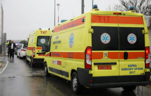 Εξιτήριο για τον 28χρονο οπαδό του ΠΑΟΚ μετά το τροχαίο στη Ρουμανία