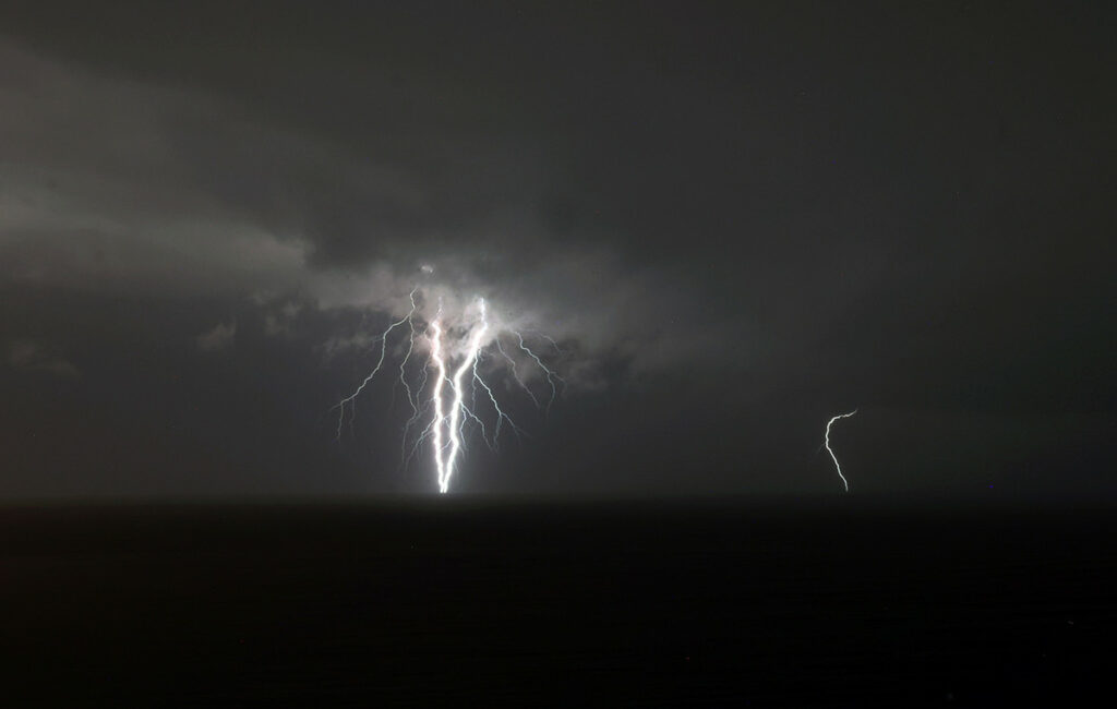 Κακοκαιρία: Συναγερμός «Red Code» σε πέντε περιοχές της Ελλάδας