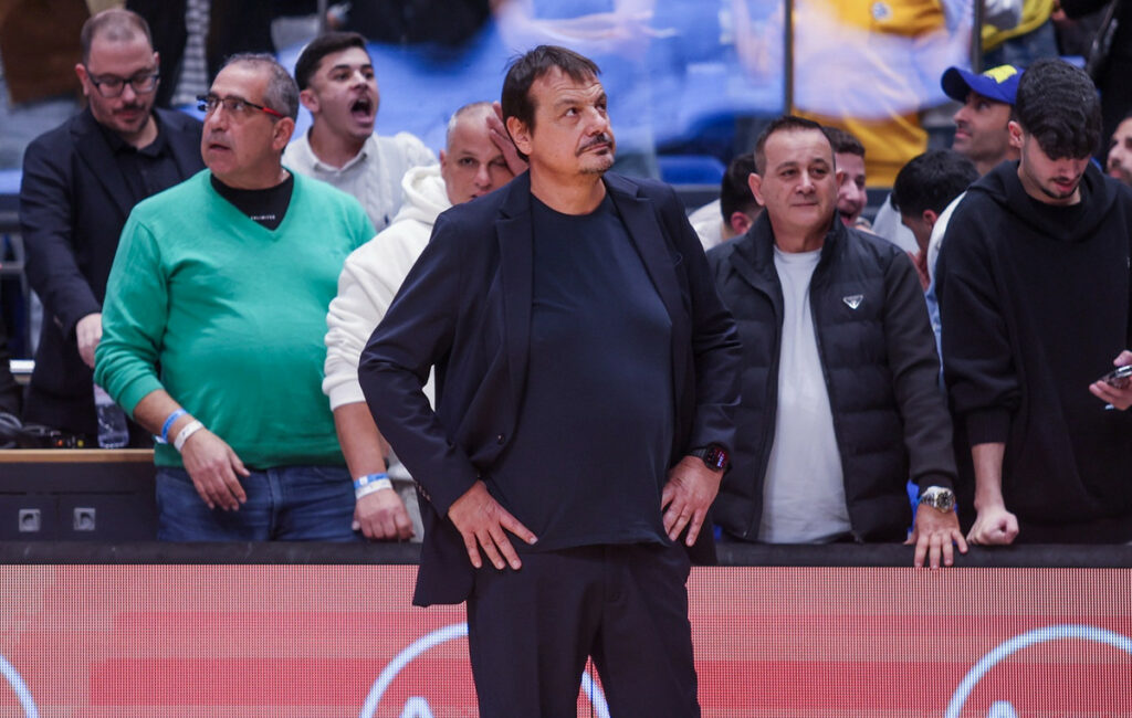 Αταμάν: «Ήρθα στο Ισραήλ, δεν με νοιάζει τίποτα»