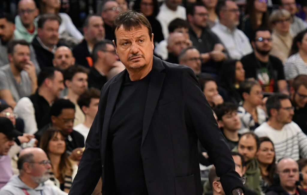 Άταμαν: Παίκτες έπαιξαν ντροπιαστικά, δεν μπορούν να ανταπεξέλθουν