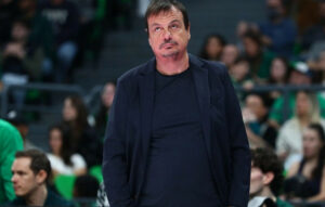 Αταμάν: «Συγγνώμη στους οπαδούς μας, αναλαμβάνω την ευθύνη»