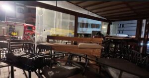 Τραγωδία στο Κραν Μοντανά: Δήμαρχος ζητά συγγνώμη, αρνείται την παραίτηση