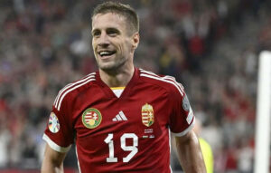 ΑΕΚ: Σημαντική μεταγραφή Βάργκα με 7 εκατ. ευρώ