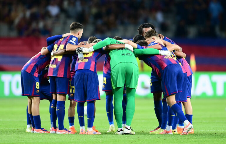 Τα έσοδα της Μπαρτσελόνα από την κατάκτηση του Σούπερ Καπ