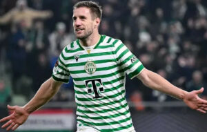 Η ΑΕΚ κλείνει τον Ούγγρο επιθετικό Ελ Κααμπί – Ριμπάλτα σε δράση!