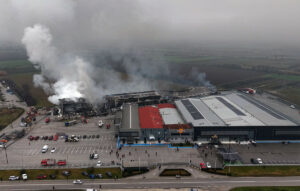 Πρωτοβουλίες στήριξης από τη «Βιολάντα» για τις οικογένειες των θυμάτων