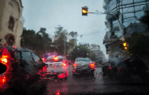 Άστατος καιρός με βροχές και χιόνια – Προειδοποίηση από την ΕΜΥ