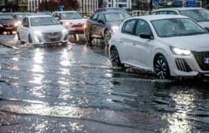 Καιρός: Βροχές και χιονοπτώσεις σήμερα 21 Ιανουαρίου 2026