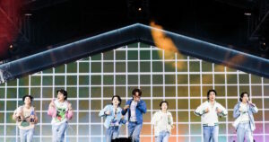 Οι BTS ανακοινώνουν παγκόσμια περιοδεία με 79 συναυλίες σε 34 πόλεις