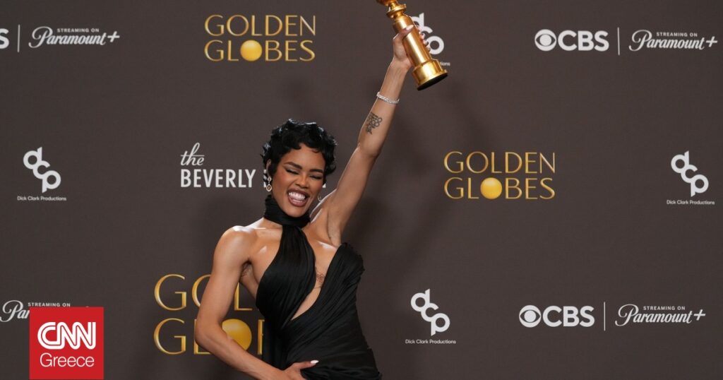 Χρυσές Σφαίρες 2026: Θρίαμβος για το «Μια Μάχη Μετά την Αλλη» και «Adolescence»