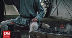 Η πλούσια διατροφή των Ιταλών στην Εποχή του Σιδήρου